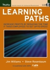 Learning Paths, Book by Steve Rosenbaum